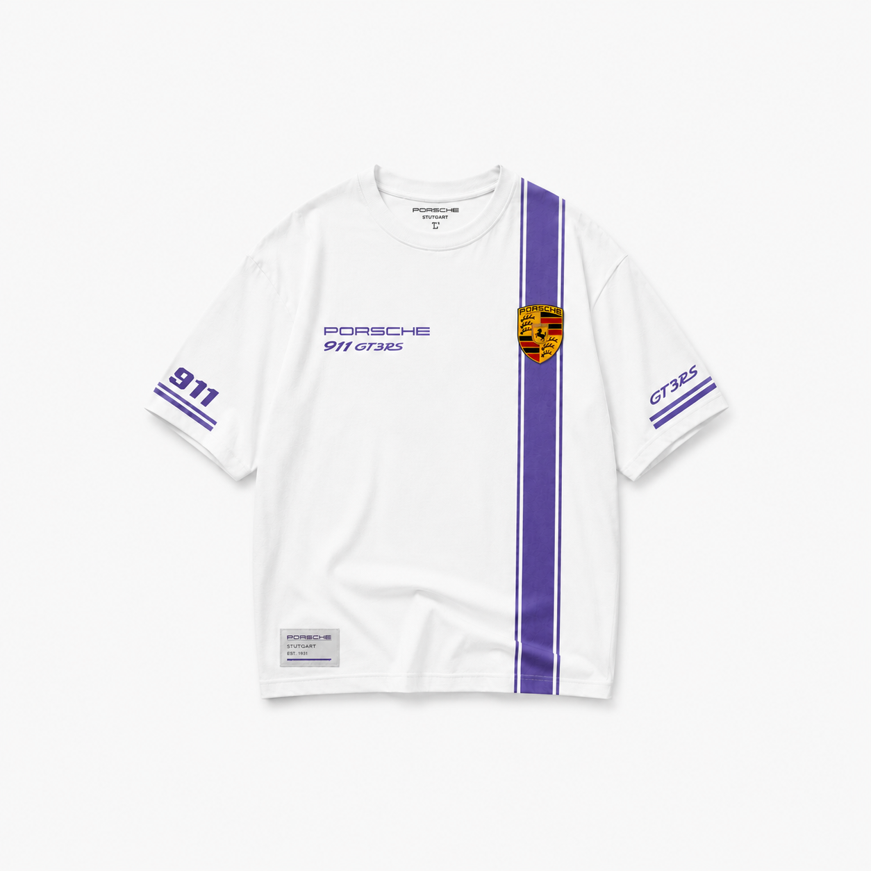 PURPLE HAZE - 03:17 AM
