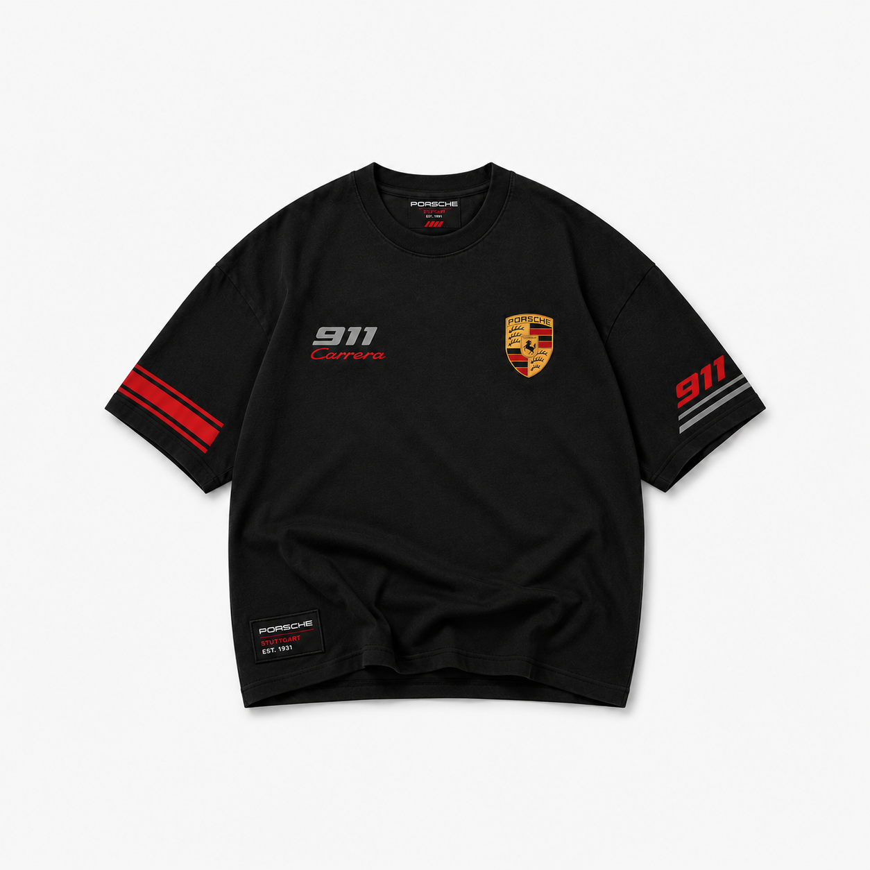 REDLINE