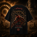 CHAKRAVYUH – Abhimanyu Oversized T-Shirt