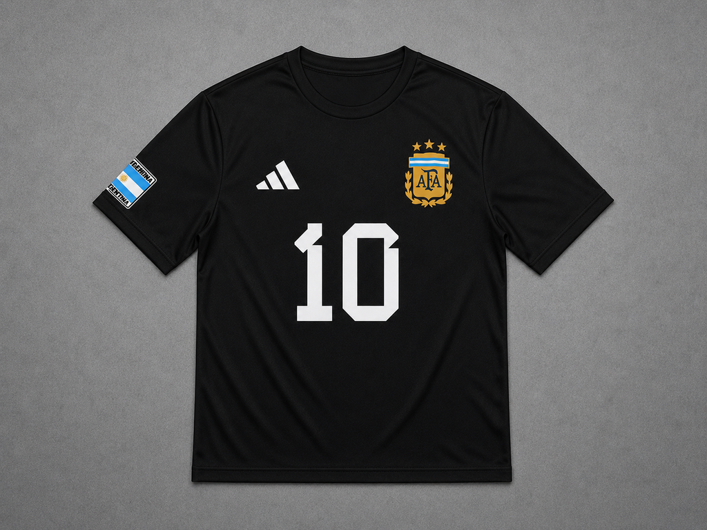 Argentina 10