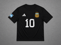 Argentina 10