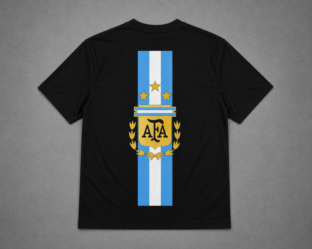 Argentina 10