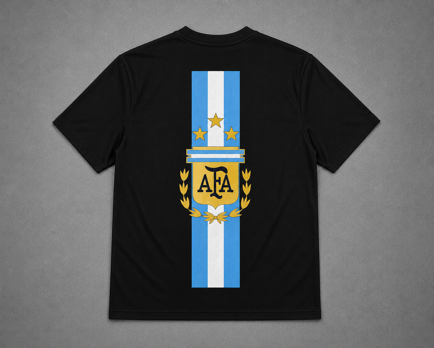 Argentina 10