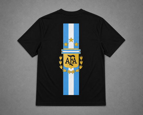 Argentina 10