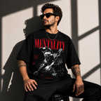 Mentality – Spartan Oversized Tee