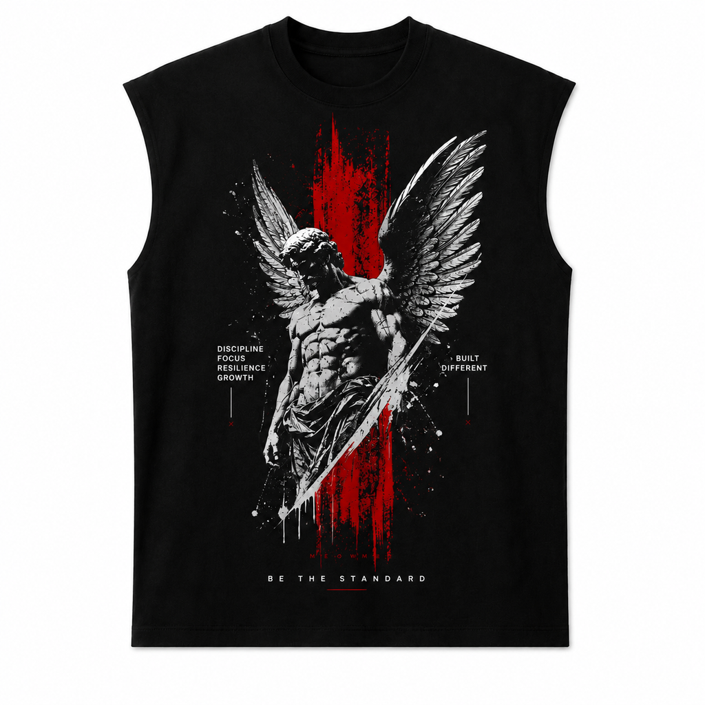 Ascension Performance Vest (BLACK)