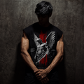 Ascension Performance Vest (BLACK)