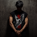 Ascension Performance Vest (BLACK)