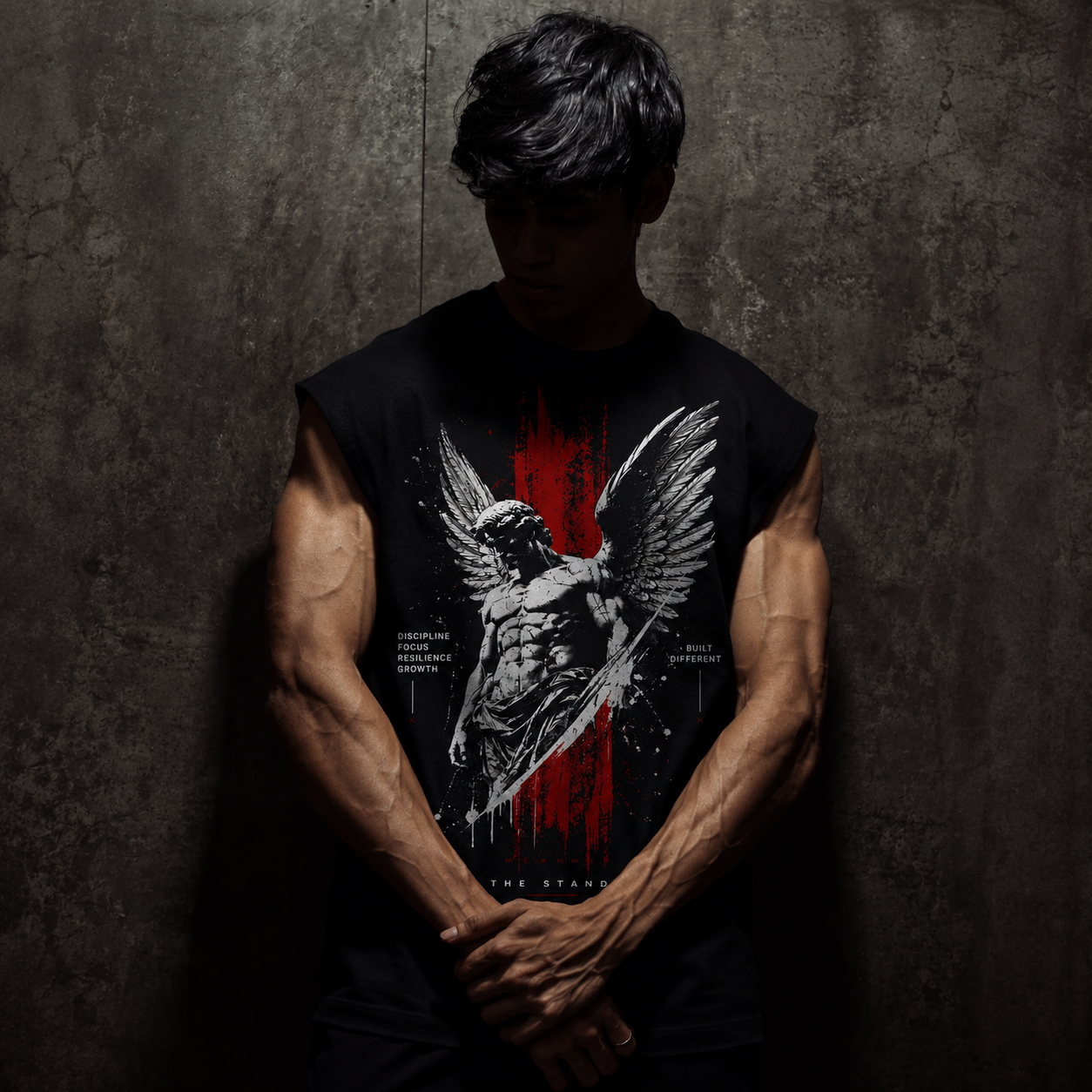 Ascension Performance Vest (BLACK)