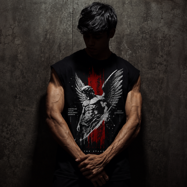 Ascension Performance Vest (BLACK)
