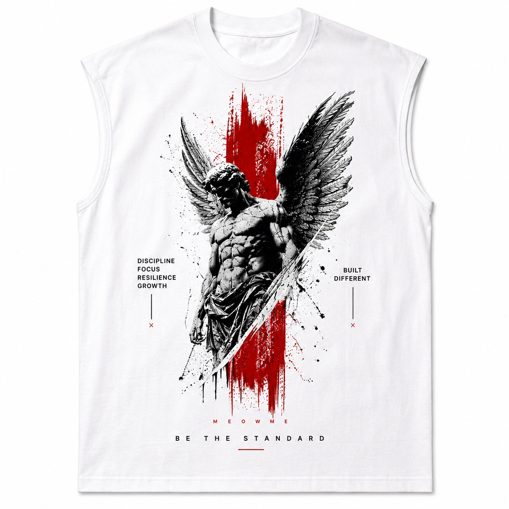 Ascension Performance Vest (WHITE)