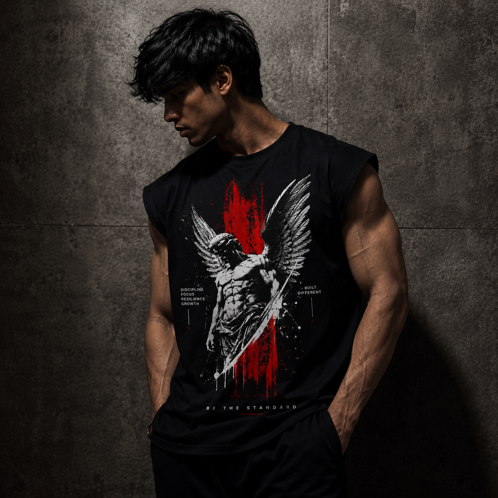 Ascension Performance Vest (BLACK)