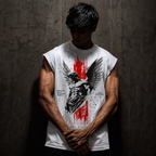 Ascension Performance Vest (WHITE)