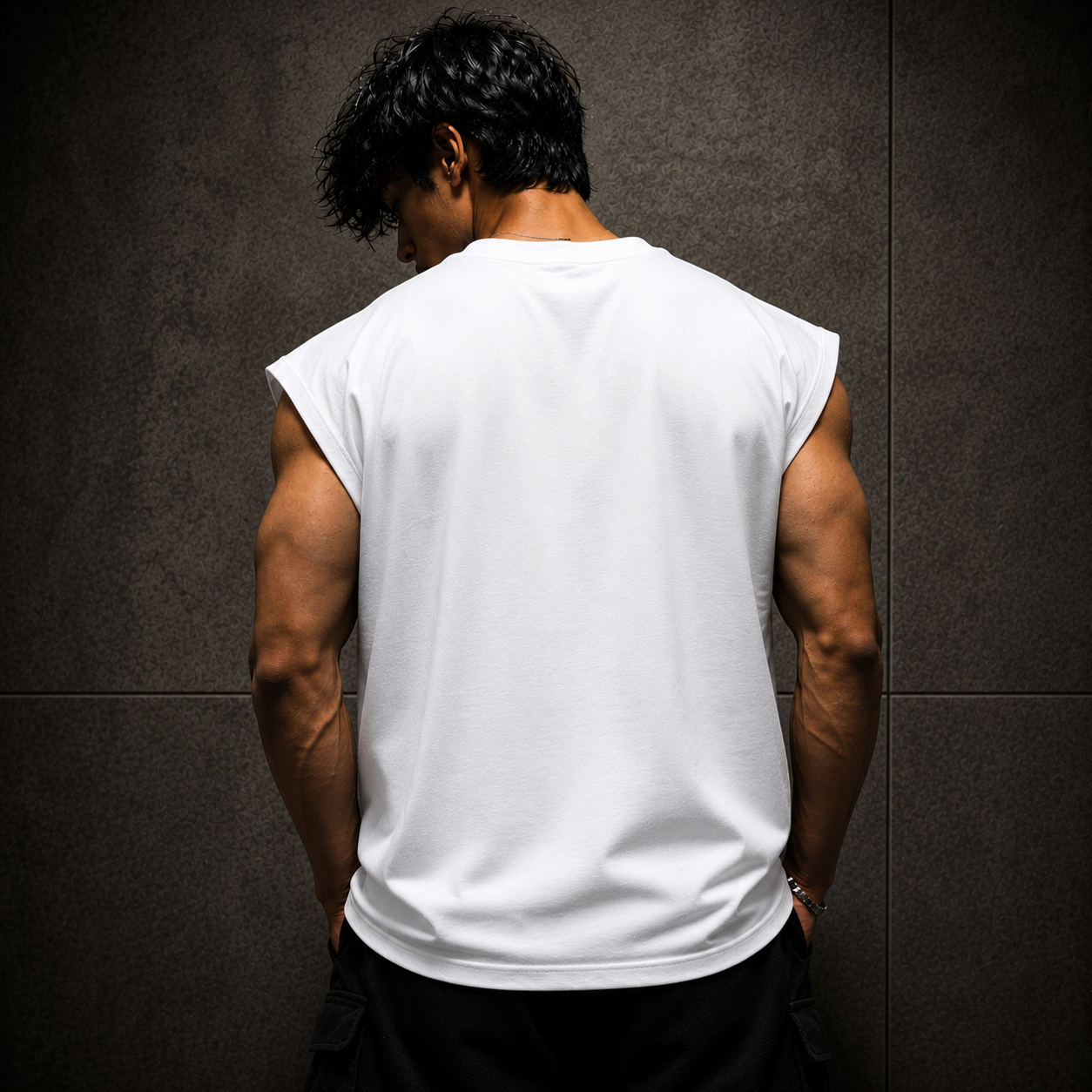 Ascension Performance Vest (WHITE)