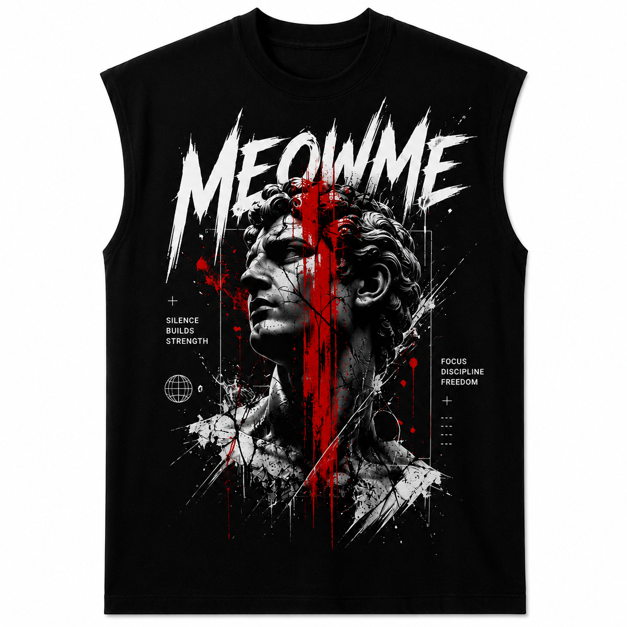 MEOWME Legacy Performance Vest