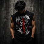 MEOWME Legacy Performance Vest
