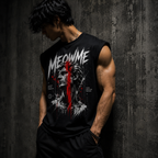 MEOWME Legacy Performance Vest