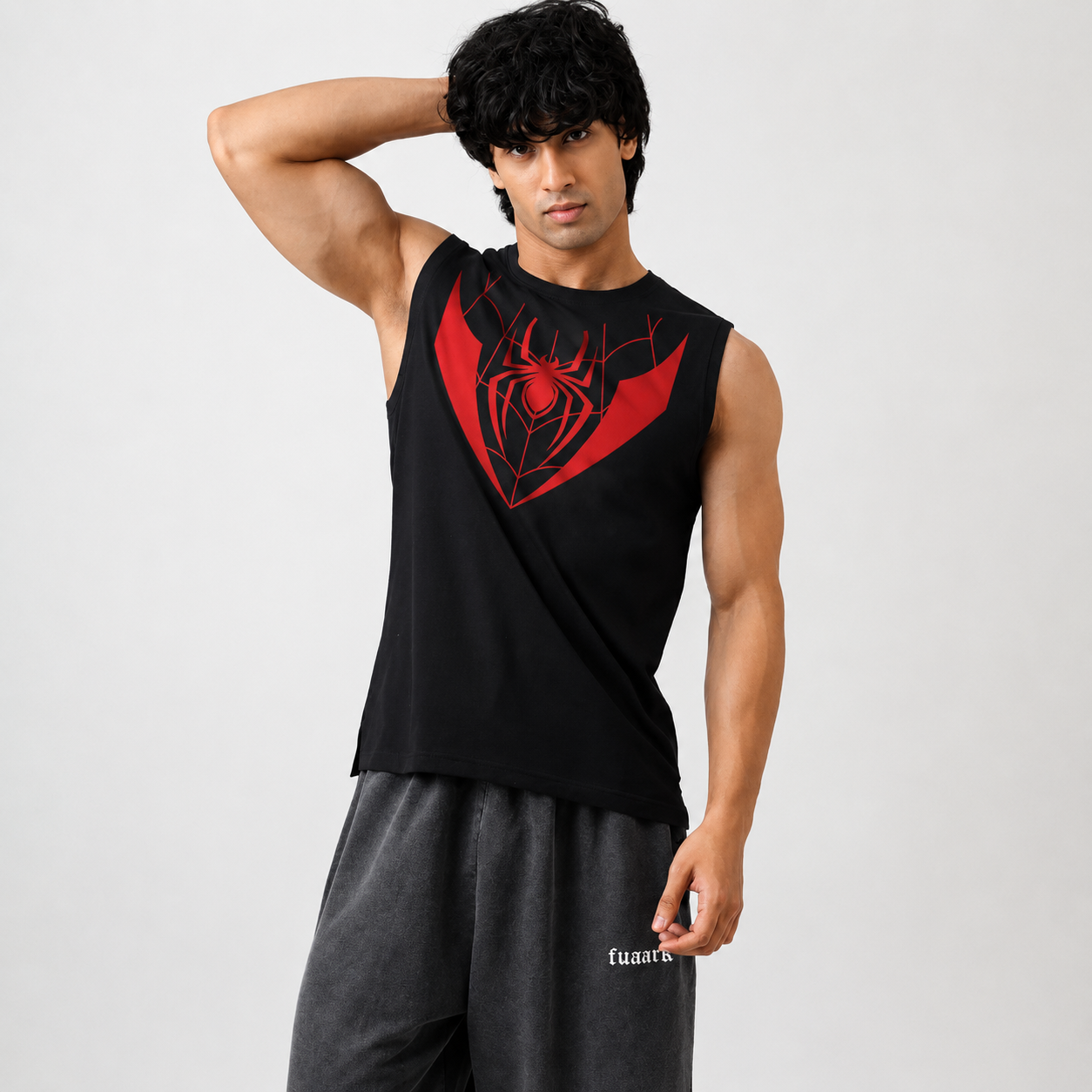 Shadow Core Performance Vest