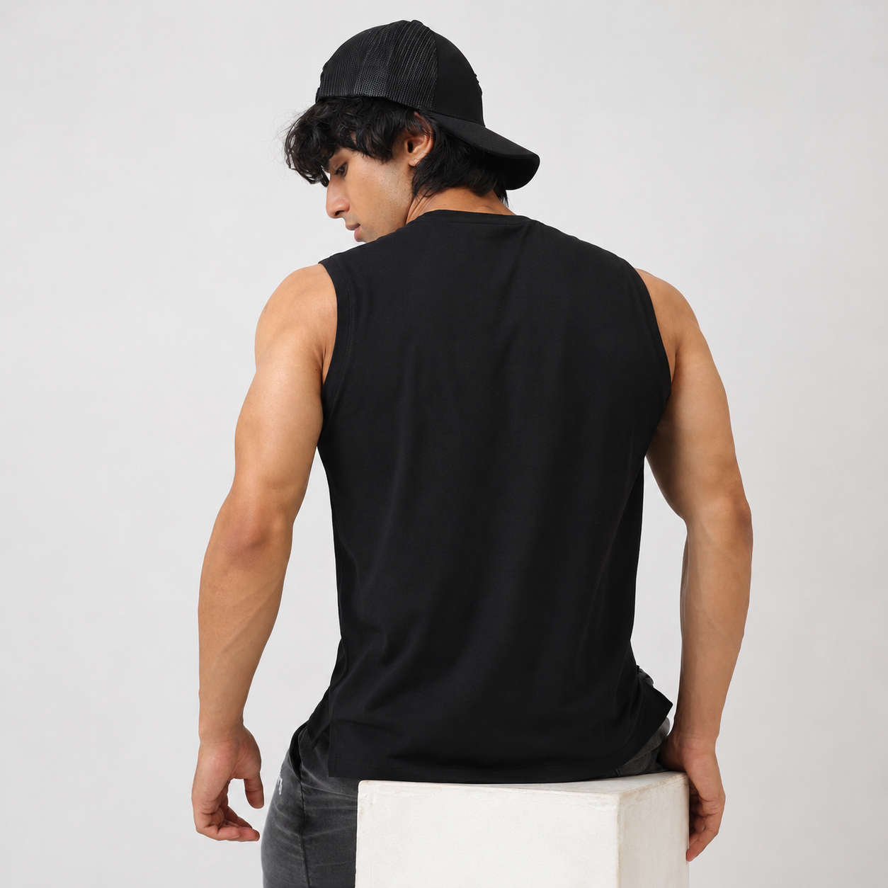 Shadow Core Performance Vest