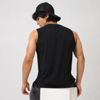 Crimson Rift Performance Vest