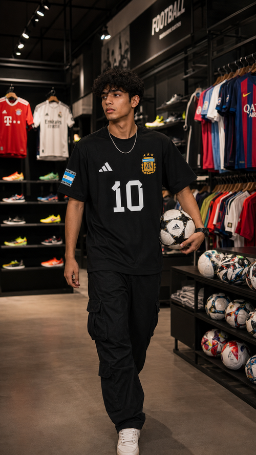 Argentina 10