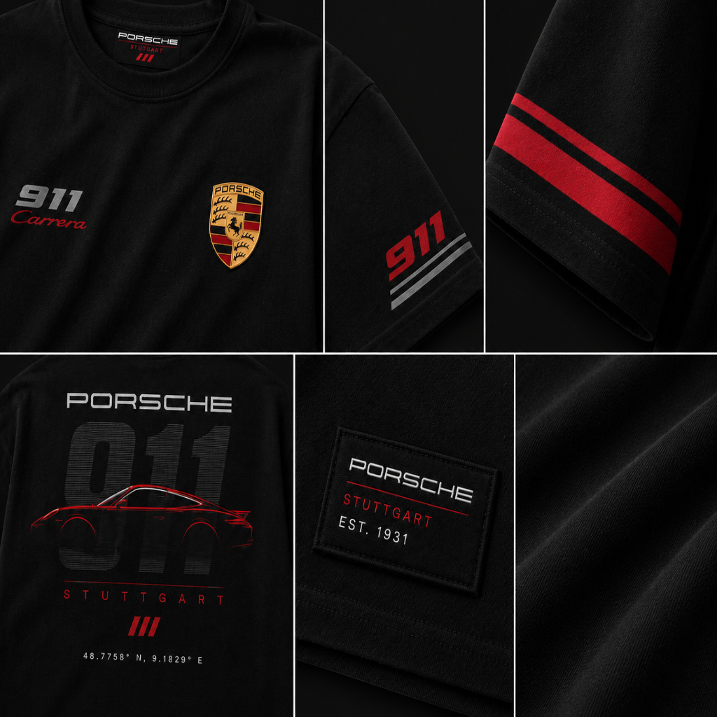 REDLINE
