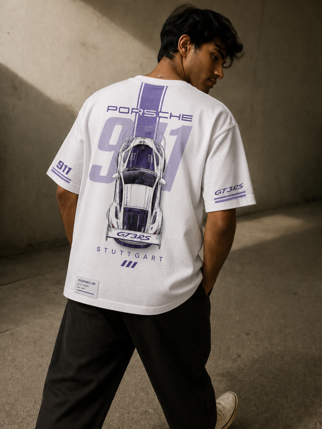 PURPLE HAZE - 03:17 AM