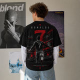 FOOTBALL CULTURE: RED LEGACY