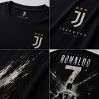 FOOTBALL CULTURE: BLACK LEGACY