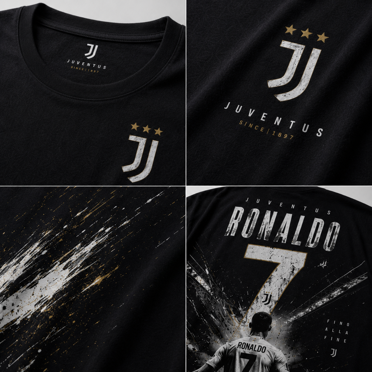 FOOTBALL CULTURE: BLACK LEGACY