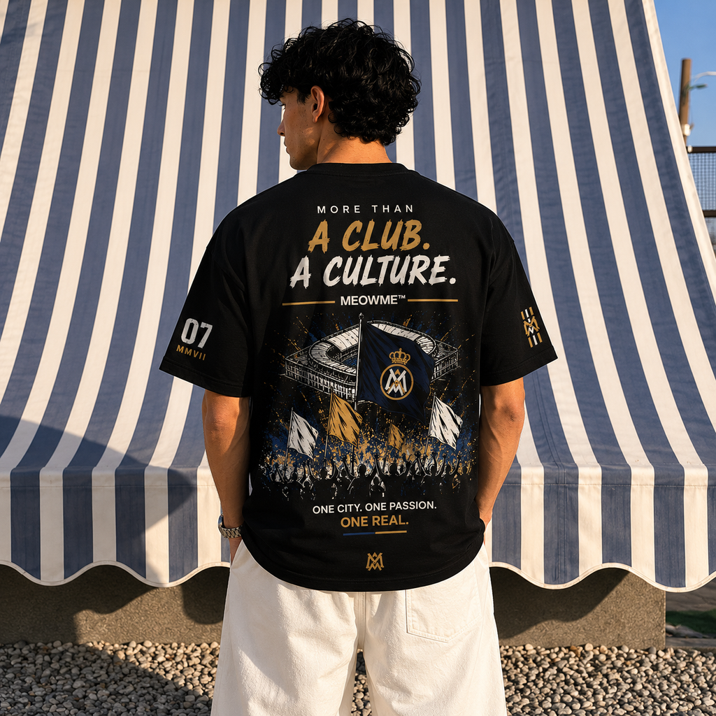 FOOTBALL CULTURE: HALA NIGHTS