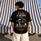 FOOTBALL CULTURE: HALA NIGHTS