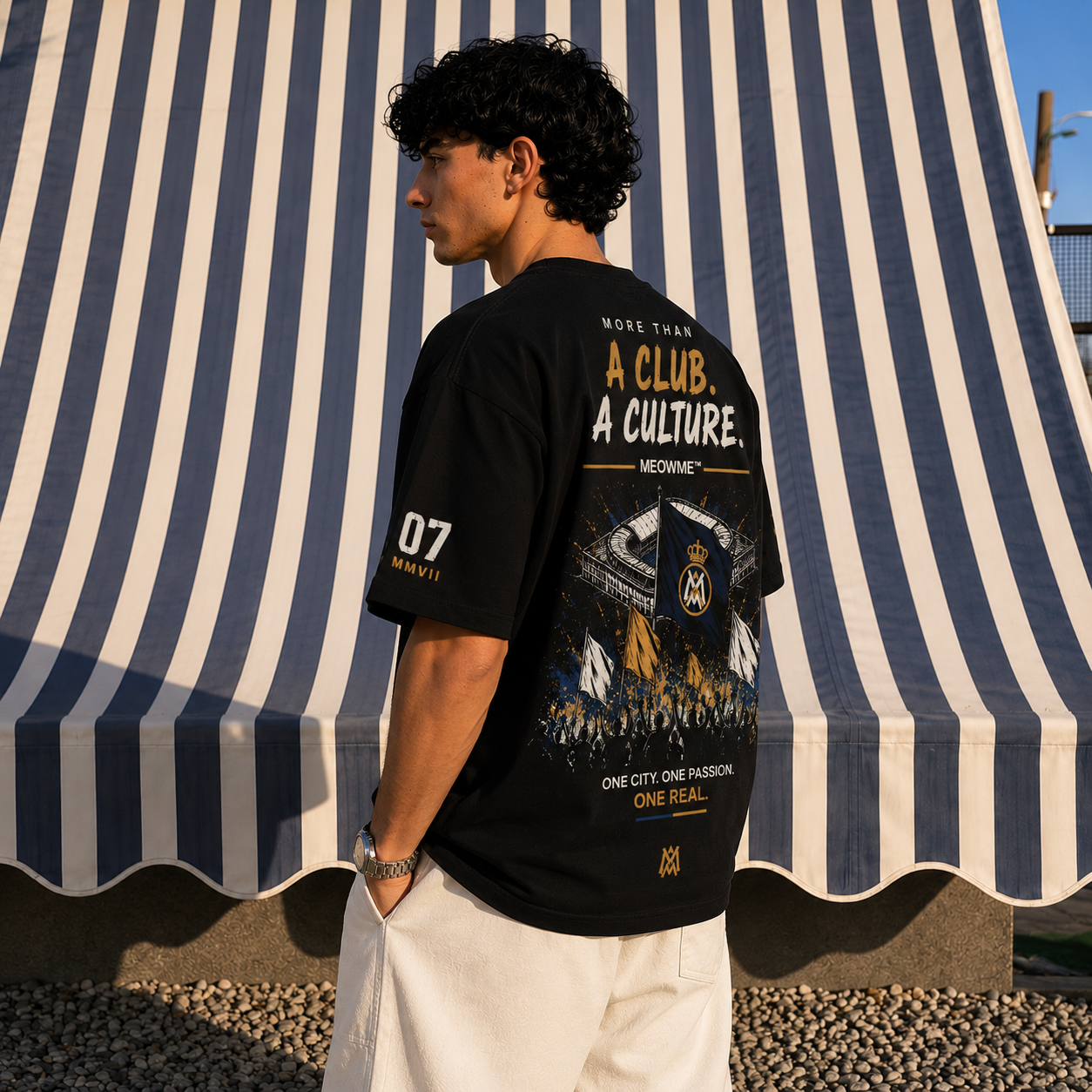 FOOTBALL CULTURE: HALA NIGHTS