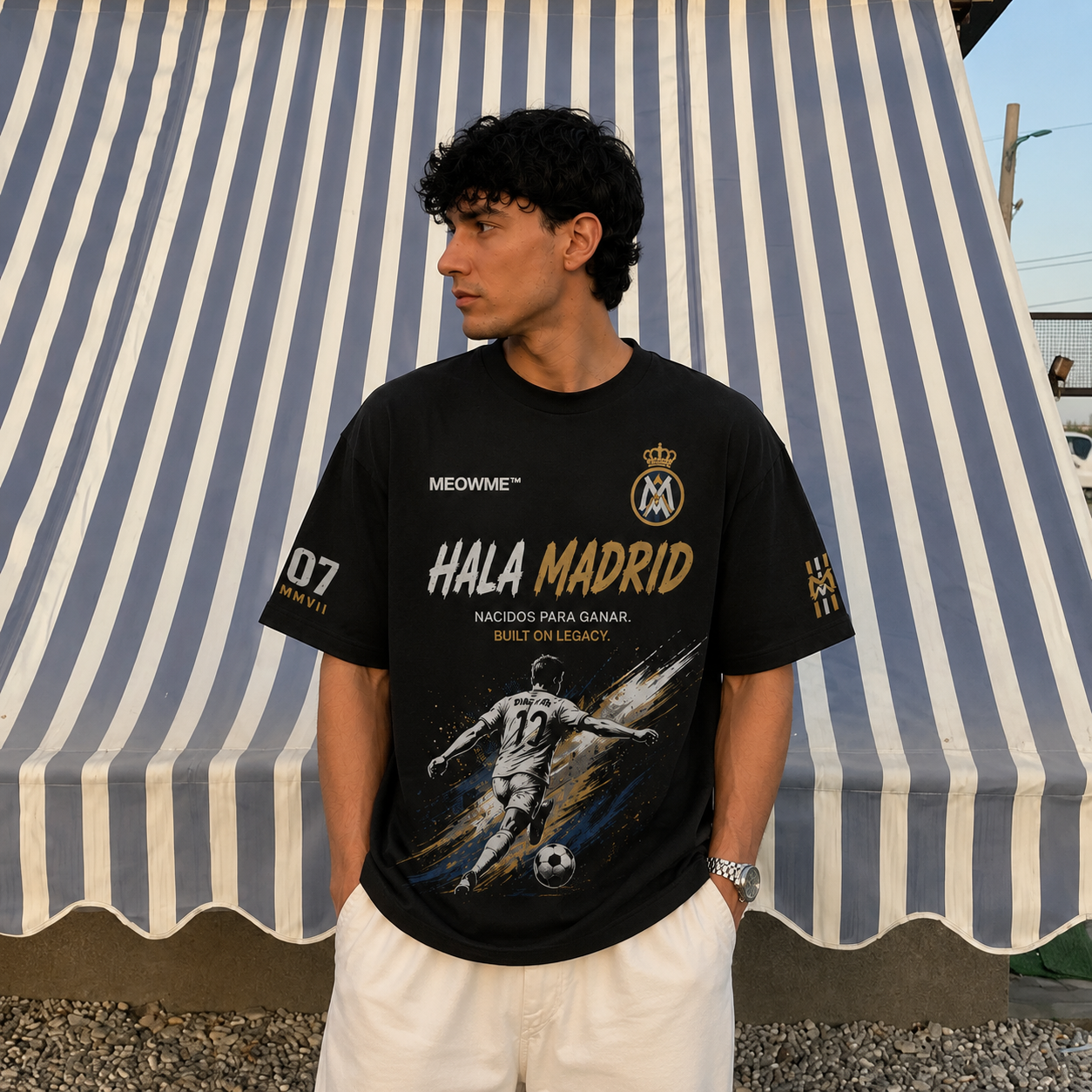 FOOTBALL CULTURE: HALA NIGHTS