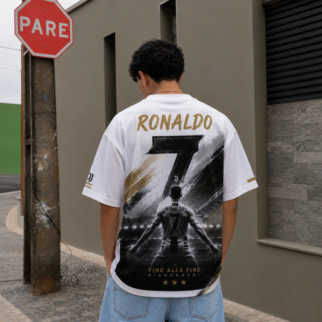 FOOTBALL CULTURE: LEGACY NO.7