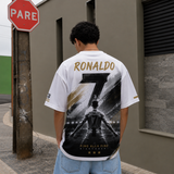 FOOTBALL CULTURE: LEGACY NO.7