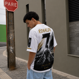 FOOTBALL CULTURE: LEGACY NO.7