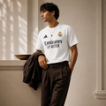 FOOTBALL CULTURE: WHITE ELITE