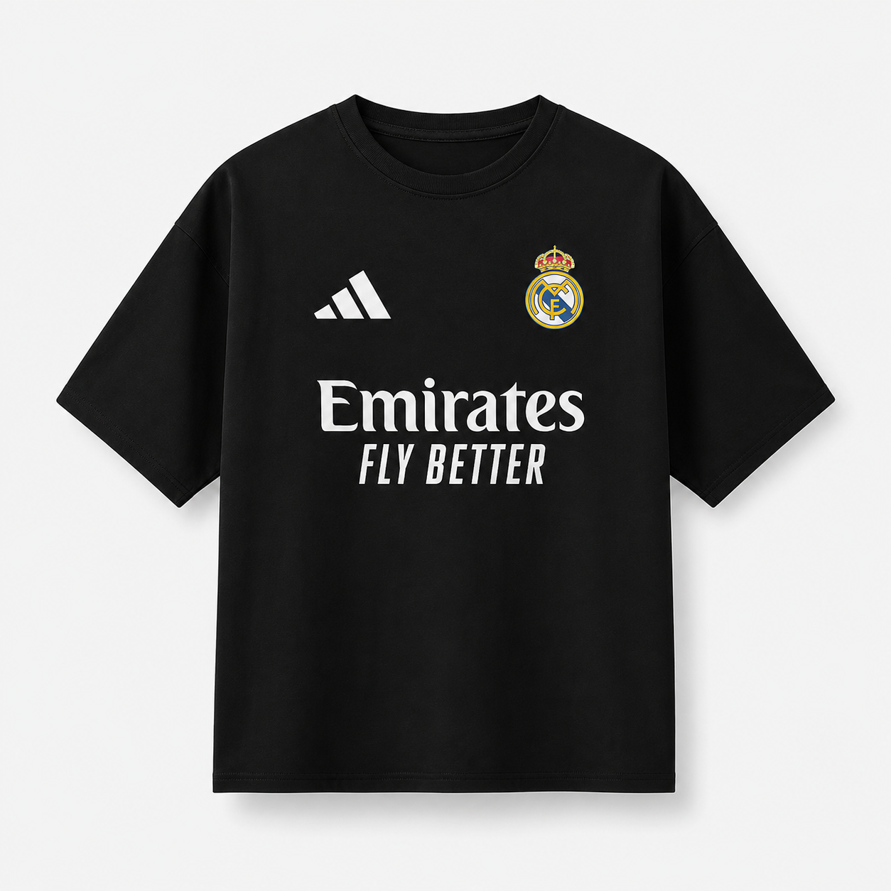 FOOTBALL CULTURE: MIDNIGHT ELITE