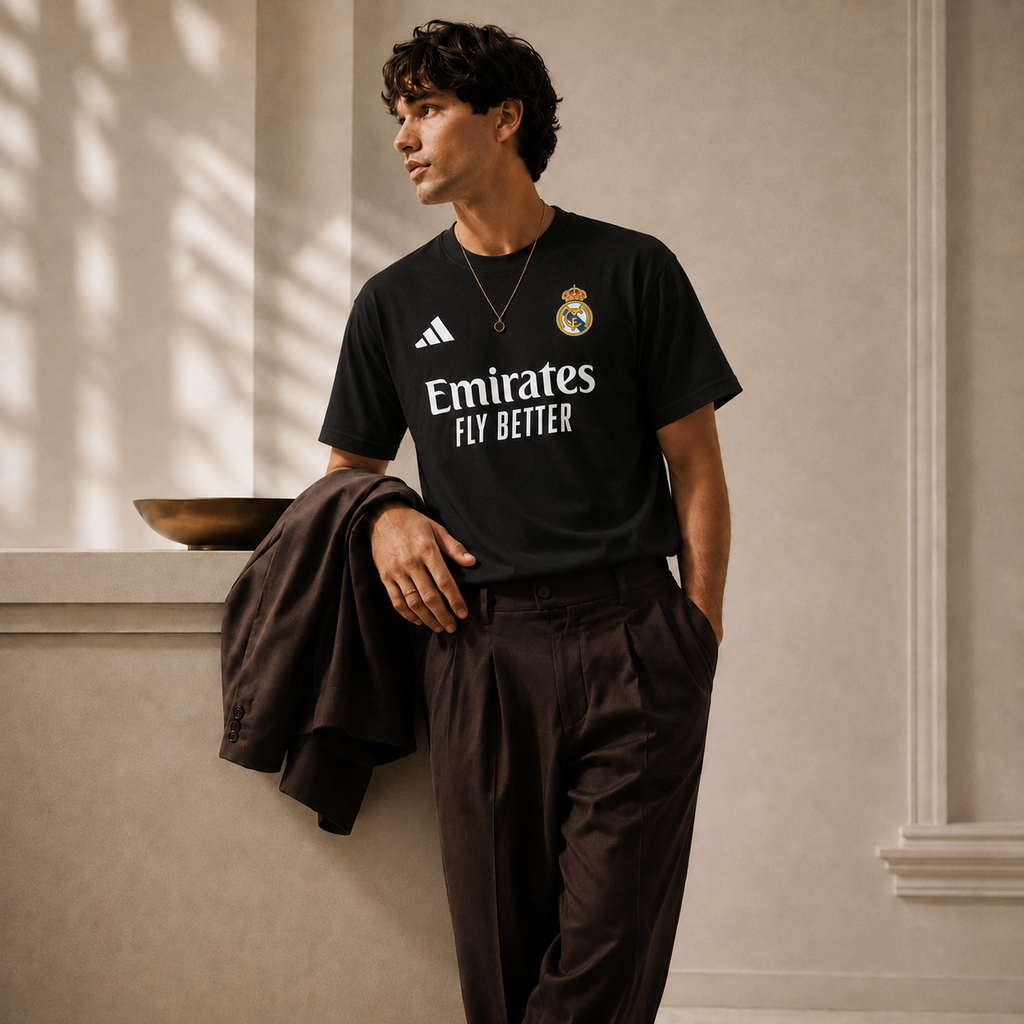 FOOTBALL CULTURE: MIDNIGHT ELITE