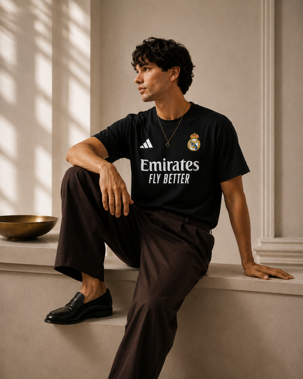 FOOTBALL CULTURE: MIDNIGHT ELITE
