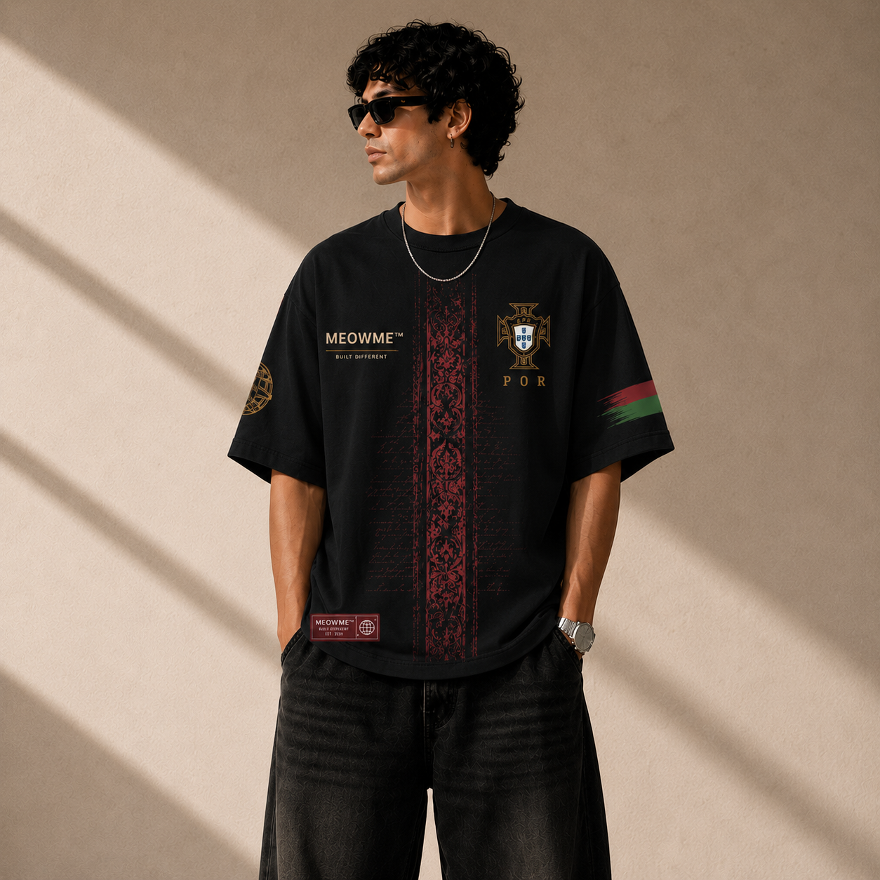 FOOTBALL CULTURE: RED LEGION
