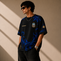 FOOTBALL CULTURE: AZURE LEGACY