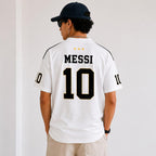 Argentina Vintage Football Tee