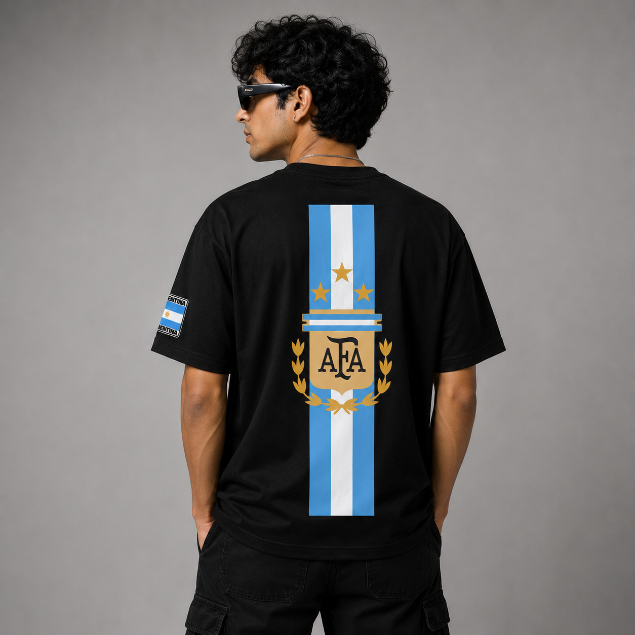 Argentina 10
