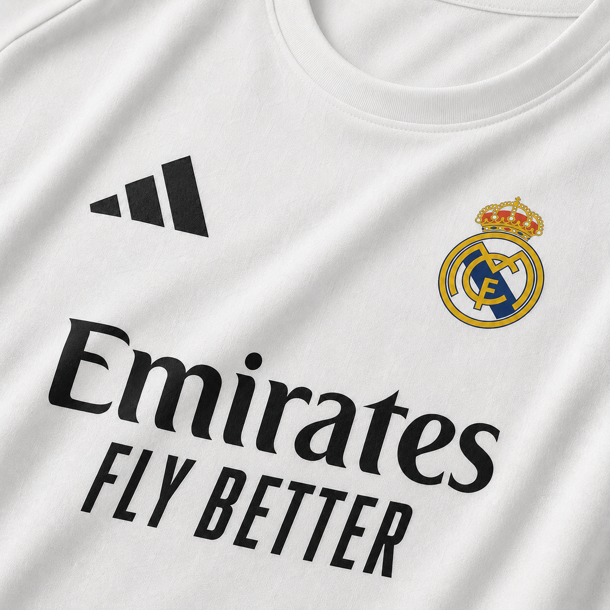 FOOTBALL CULTURE: WHITE ELITE