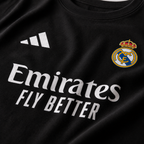 FOOTBALL CULTURE: MIDNIGHT ELITE