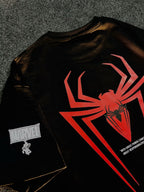 Spider-Verse Crimson Tee