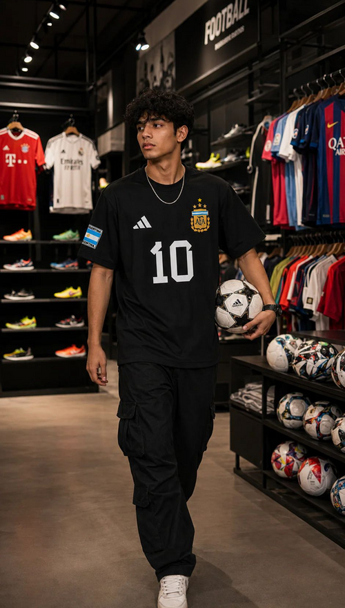 Argentina 10