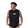 Batman Muscle Tank